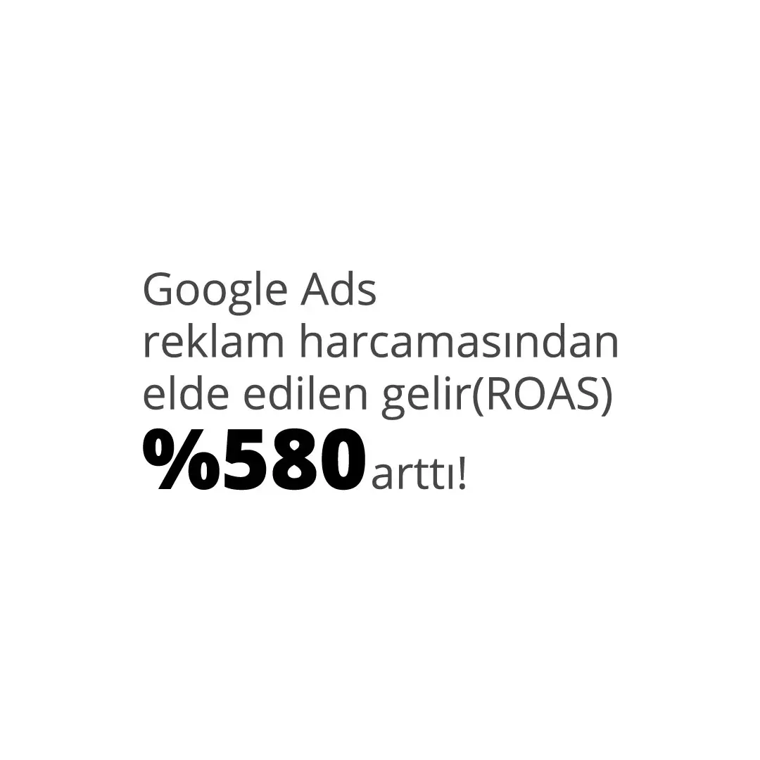 Escobarista Reklam Optimizasyonu