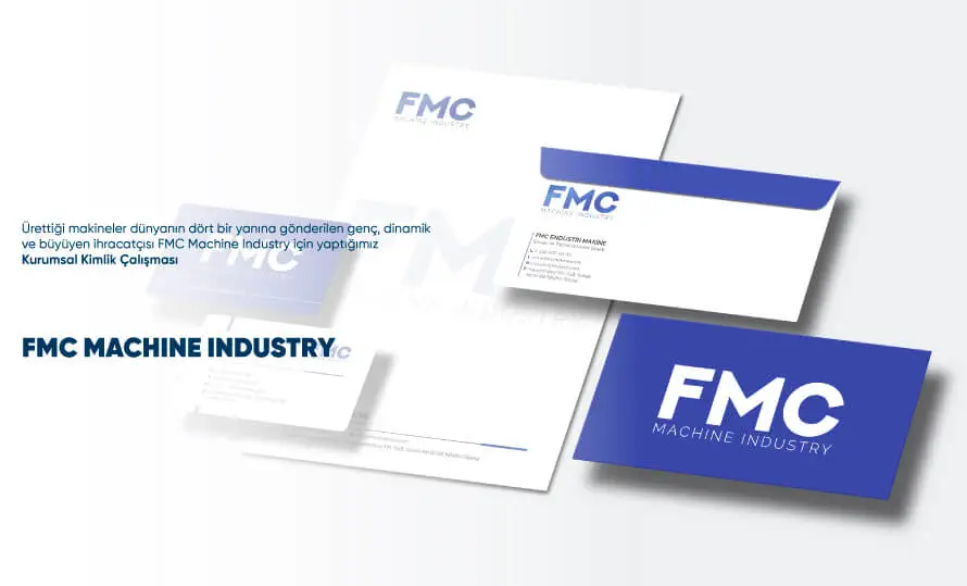 FMC Machine Industry