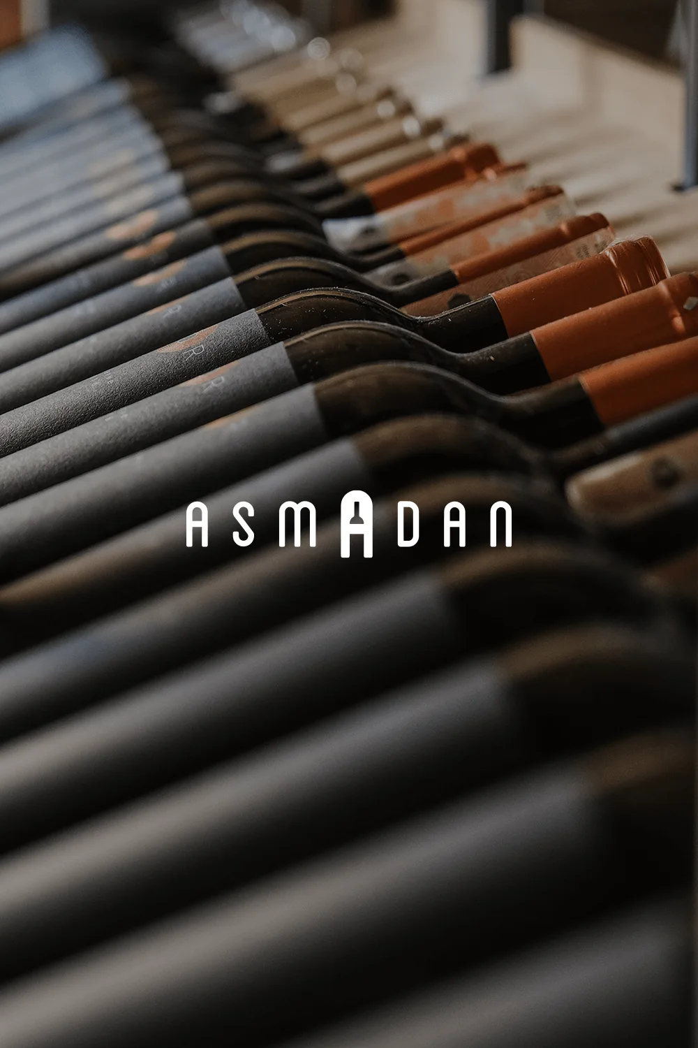 Asmadan Winery & Museum