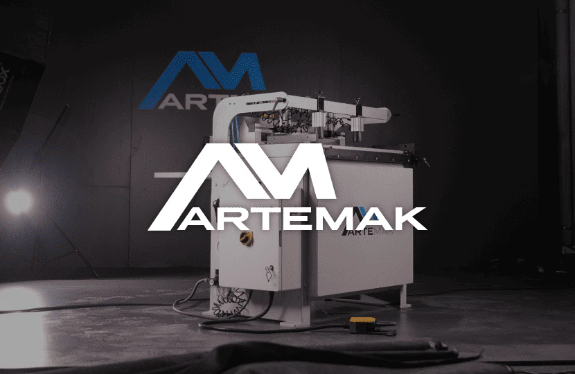Artemak Makina