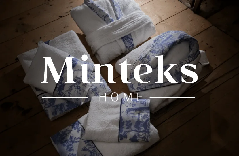 Minteks Home