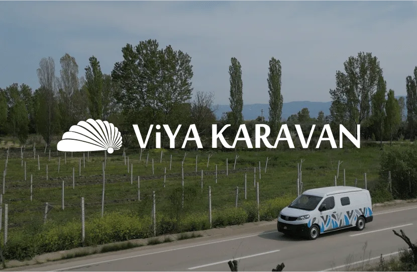 Viya Karavan